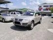 Used 2005 Volkswagen Touareg 3.24 null null FREE TINTED