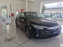 2020 Honda Civic 1.5 TC VTEC Sedan RM4XXX REBATE+SALESTAX