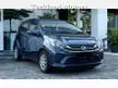 Used 2020 Perodua Axia 1.0 (A) G Xtra 22k Km Only Under Warranty - Cars for sale