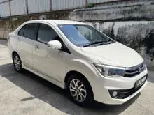 2017 Perodua Bezza 1.3 Advance