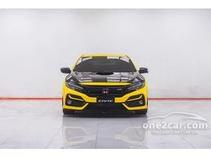 2020 Honda CIVIC 1.5 Turbo RS Hatchback