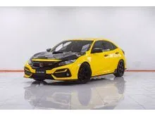 2020 Honda CIVIC 1.5 FK (ปี 17-21) Turbo RS Hatchback