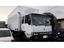 1994 Mitsubishi Fuso 0