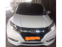 2016 Honda HR-V 1.8 Prestige SUV