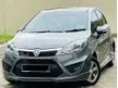Used 2016 Proton Iriz 1.6 Executive Hatchback