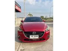 2018 Mazda 2 1.3 (ปี 15-25) Sports High Plus Hatchback