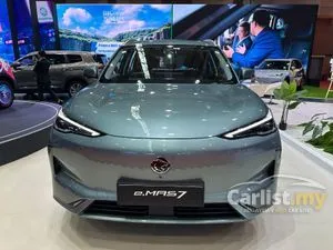 2025 Proton e.MAS 7 Premium SUV