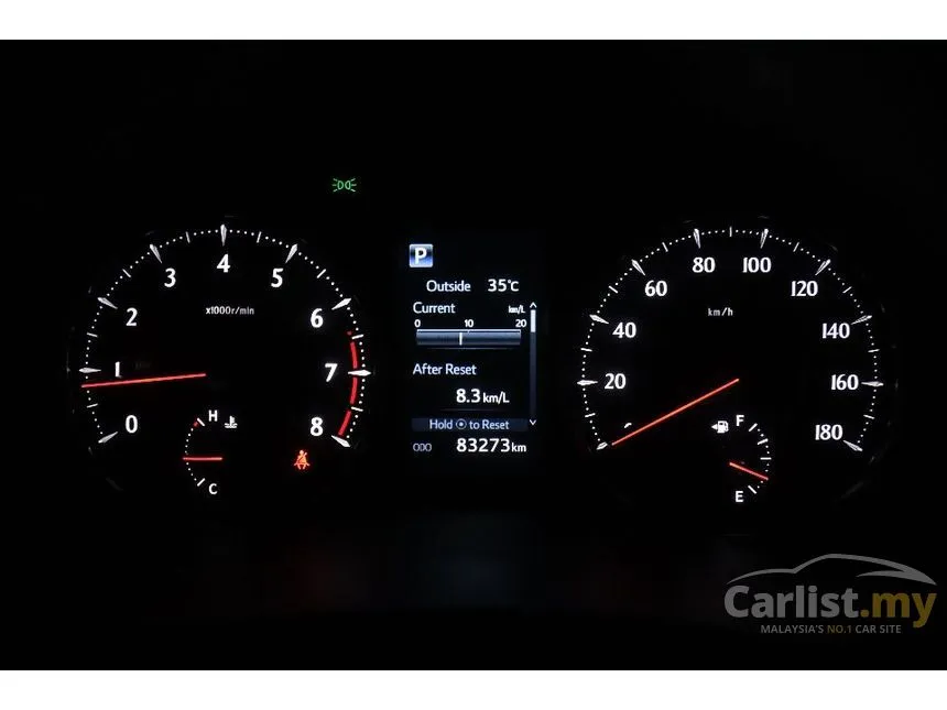 2021 Toyota Alphard G SC Modellista MPV