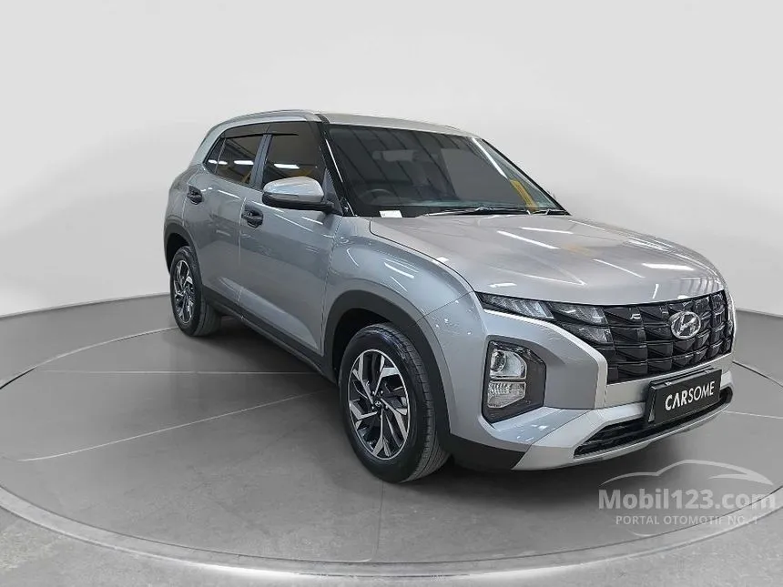 2023 Hyundai Creta Trend SUV