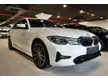 Used 2021 BMW 320i 2.0 Sport (A) -USED CAR- - Cars for sale