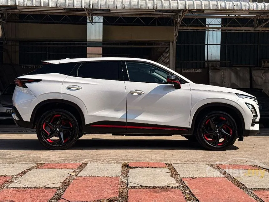 2024 Chery Omoda 5 H SUV
