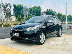 2015 Honda HR-V 1.8 E SUV