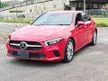 Used 2019 Mercedes-Benz A250 2.0 # MERDEKA PROMOTION# FREE GIFT RM1000# - Cars for sale
