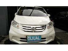 2009 Honda Freed