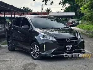2022 Perodua Myvi 1.5 AV Hatchback