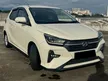 2024 Perodua AXIA 1.0 AV Hatchback *VOUCHER PETROL UP TO RM1000  *UNDER WARRANTY