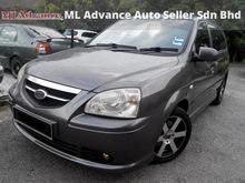 2005 Naza Citra 2.0 GLS (A) Sunroof TipTOP Condition LikeNEW