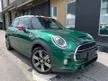 Recon MINI COOPER S 2019 60 YEARS EDITION I End Year PROMOTION
