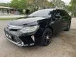 Used Toyota Camry 2.5 Hybrid Premium Sedan (A) 2016 1 Lady Owner Only Nice Plate Number Original TipTop Condition View to Confirm