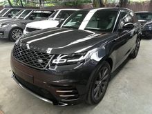 2017 Land Rover Range Rover Velar 3.0 P380 R-Dynamic HSE #Panaromic Roof # Meridian sound system