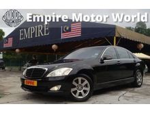 Mercedes-Benz S300L 3.0 Sedan ( A ) - LONG WHEEL BASE - CKD - PREMIUM EDITION - NEW FACELIFT - ( MXX 3 ) 1 CAREFUL OWNER