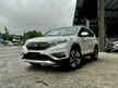 Used 2016-CHEAPEAST-Honda CR-V 2.0 i-VTEC SUV - Cars for sale