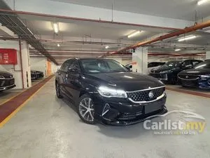 2026 Proton S70 1.5 Flagship X Sedan