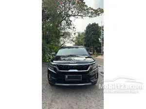 2022 KIA Seltos 1.4 EX+ SUV