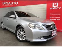 2013 Toyota Camry 2.5 (ปี 12-16) G Sedan AT