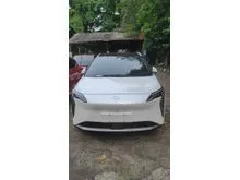 2024 GAC AION Y Plus 0.0 410 Exclusive MPV