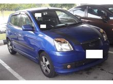 Naza Suria, Good Condition for Sale RM 6000 (Negotiable) until sold.