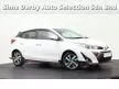 Used 2019 Toyota Yaris 1.5 G (Sime Darby Auto Selection) - Cars for sale