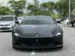 Recon 2021 Ferrari Roma 3.8 Coupe - Cars for sale