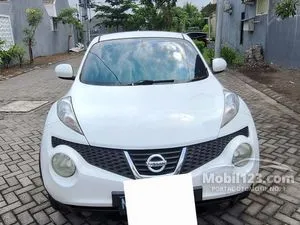 2012 Nissan Juke 1.5 RX SUV