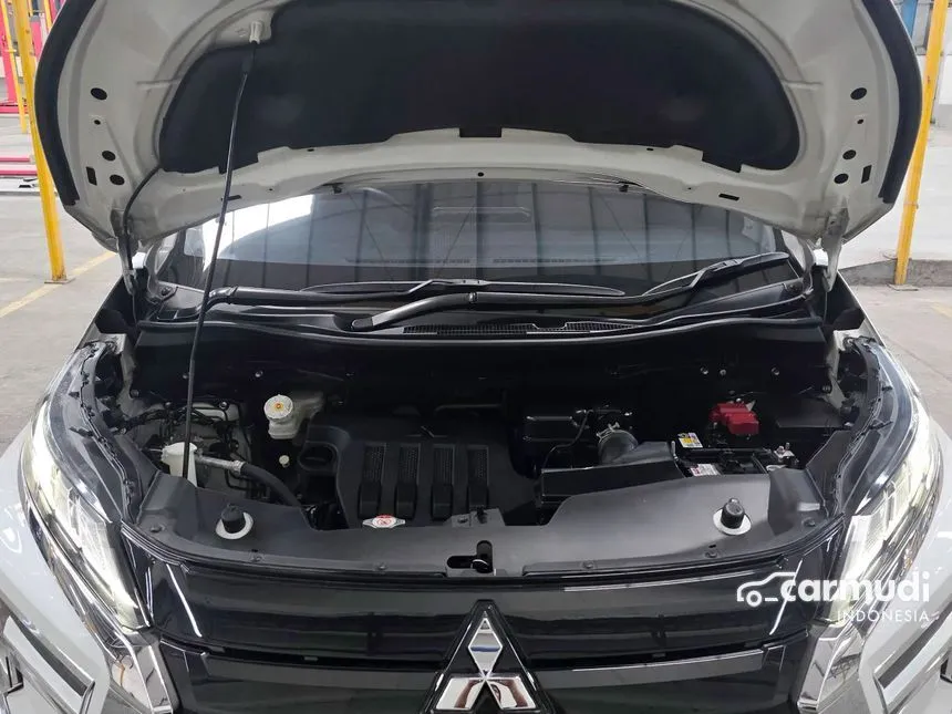 2022 Mitsubishi Xpander Ultimate MPV