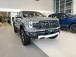 New New 2024 Ford Ranger 3.0 Raptor Pickup Truck // V6 TWIN TURBO // READY STOCKS AVAILABLE // YEAR END SALES 2023 //