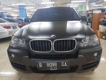 2010 BMW X5 3.0 E70 SUV