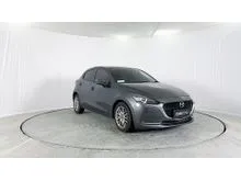 2019 Mazda 2 1.5 GT Hatchback