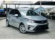 Used 2022 Proton Iriz 1.6 Executive FACELIFT NEW MODEL FULL SERVICE RECORD 5 YEAR WARRANTY - Cars for sale