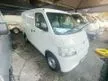 Used 2017 Daihatsu Gran Max 1.5 Van