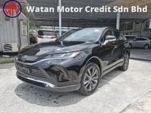 2021 Toyota Harrier 2.0 G New Model Mileage 4k km