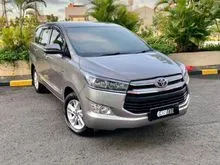 2016 Toyota Kijang Innova 2.0 V MPV