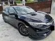 Used 2021 Honda Civic 1.8 S i