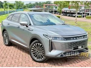 2025 JAECOO Omoda C9 2.0 SUV