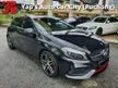Used 2016 Mercedes-Benz A250 2.0 FACELIFT F/S C&C,Free Service - Cars for sale