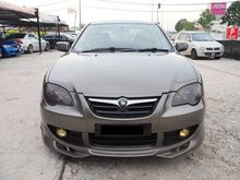 2010 Proton Persona 1.6 Medium Line Sedan (M) USED CAR