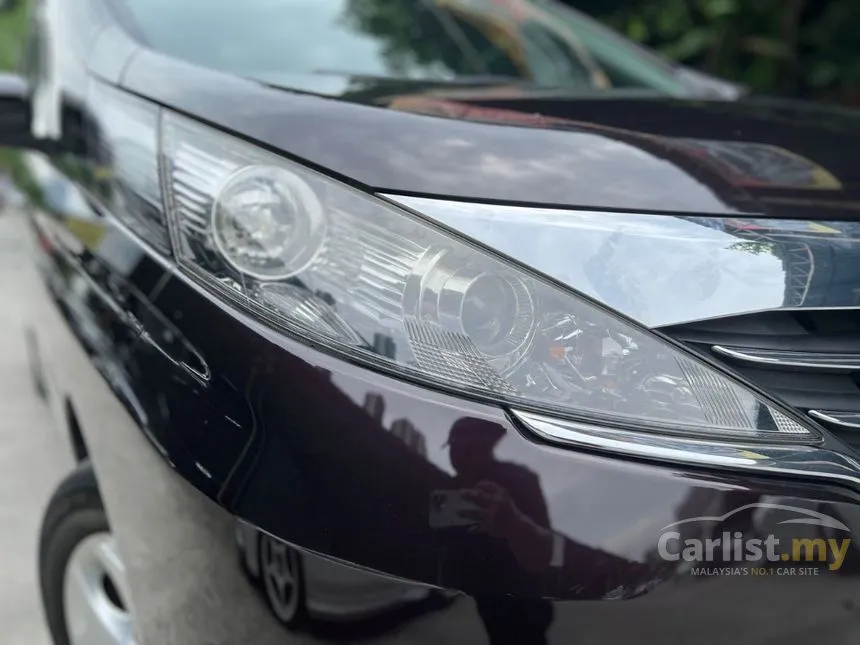 2016 Mazda Biante SKYACTIV-G MPV