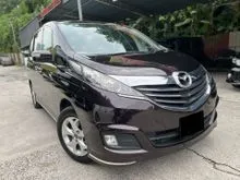 2016 Mazda Biante 2.0 SKYACTIV-G MPV / LOW MILEAGE / LOWEST PRICE IN TOWN / TIPTOP CONDITION