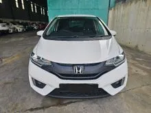 Terpakai_Honda Jazz 1.5 S Hatchback