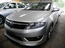 2012 Proton Preve 1.6 Sedan (A) USED CAR